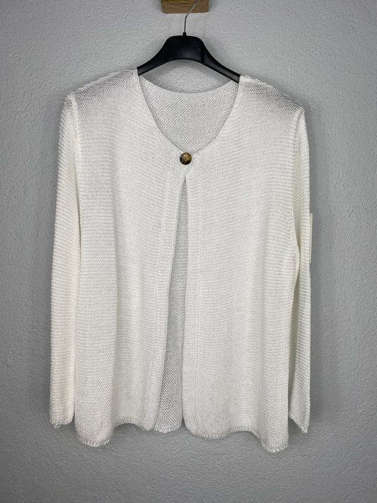 Chaqueta Marea Blanca