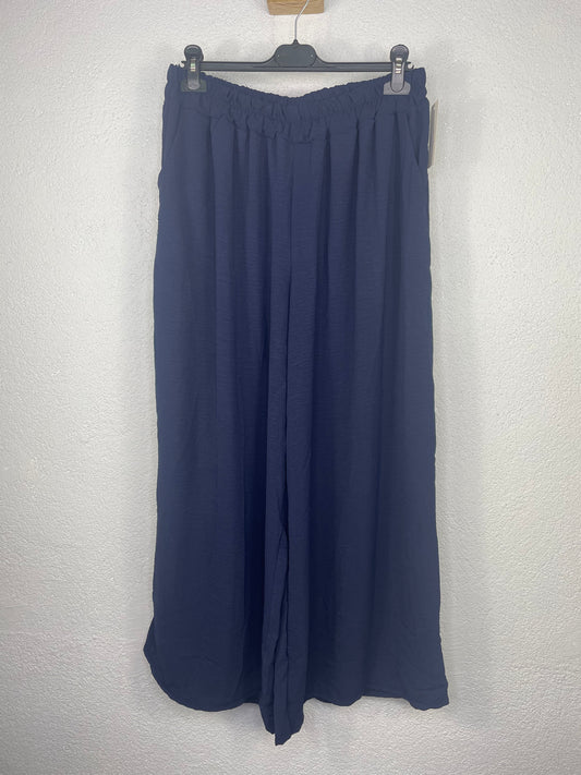 Pantalon Misisipi Azul Marino PLUS