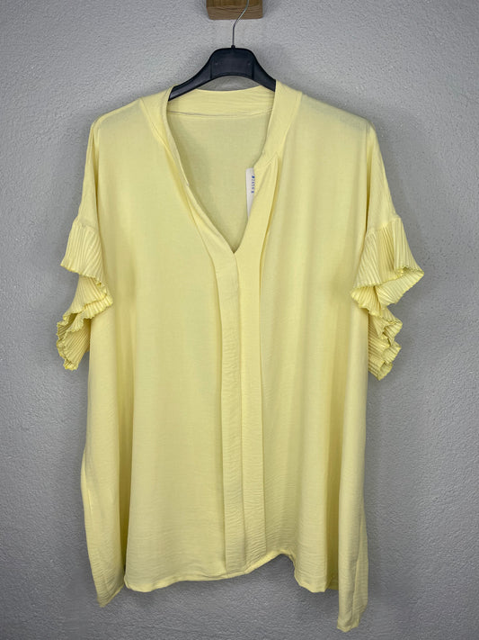 Candela Amarillo PLUS