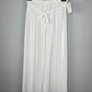 Pantalón Solsona Blanco