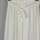 Pantalón Solsona Blanco