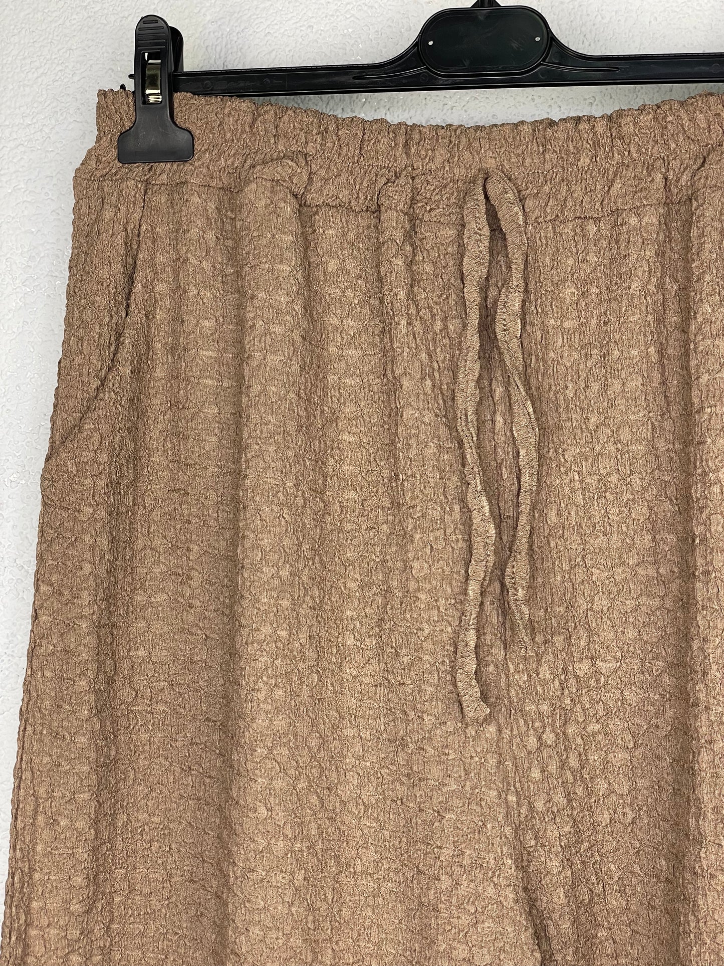 Pantalón Pirata Rupit Camel
