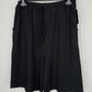 Pantalón Pirata Rupit Negro