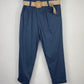Pantalón Begur Azul Marino