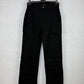 Pantalón cargo Negro