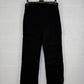 Pantalón cargo Negro