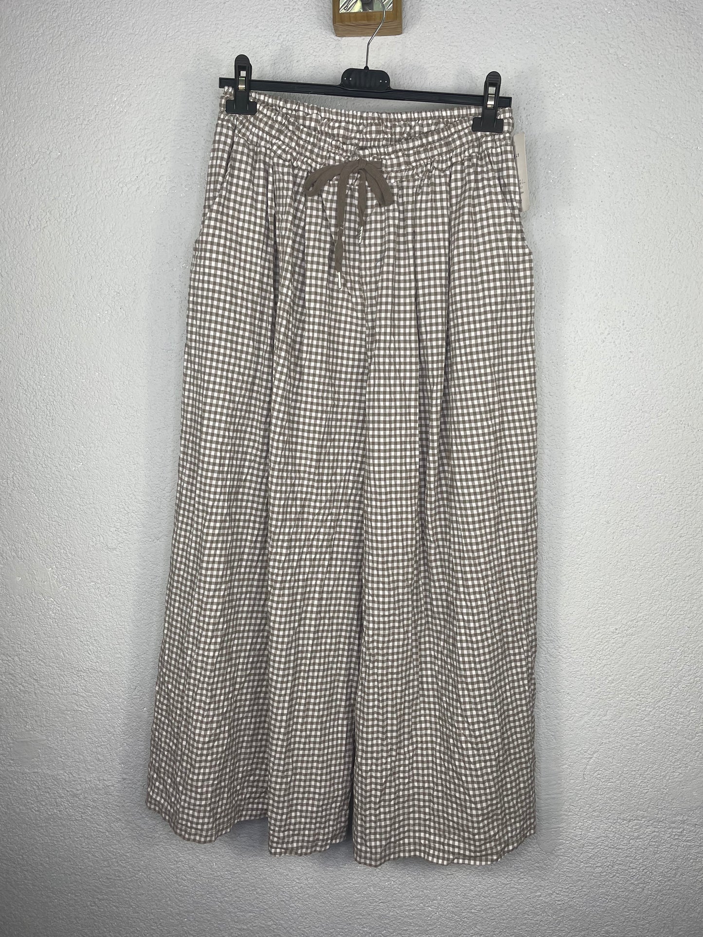 Pantalón Pals Taupe