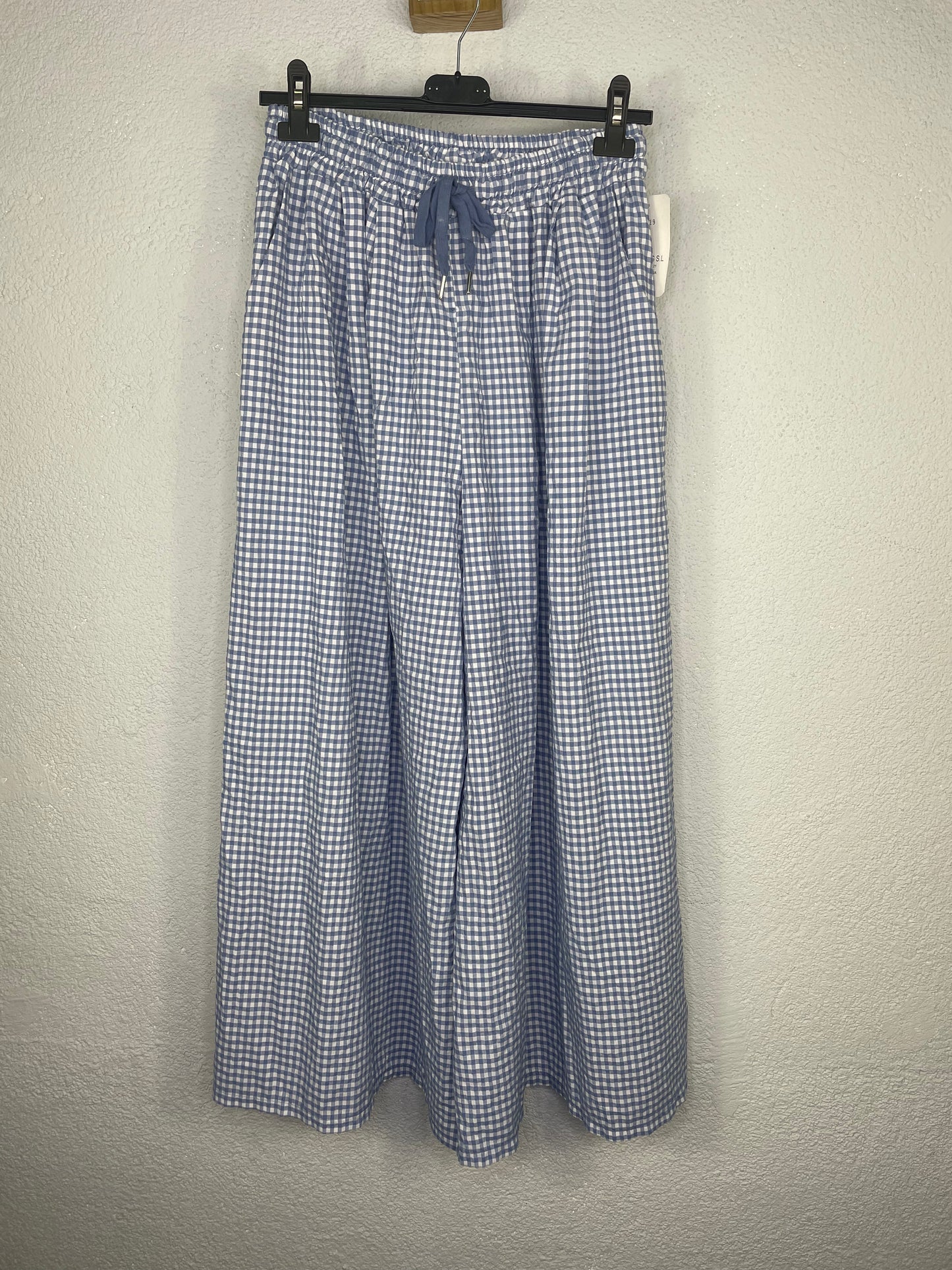 Pantalón Pals Azul bebé