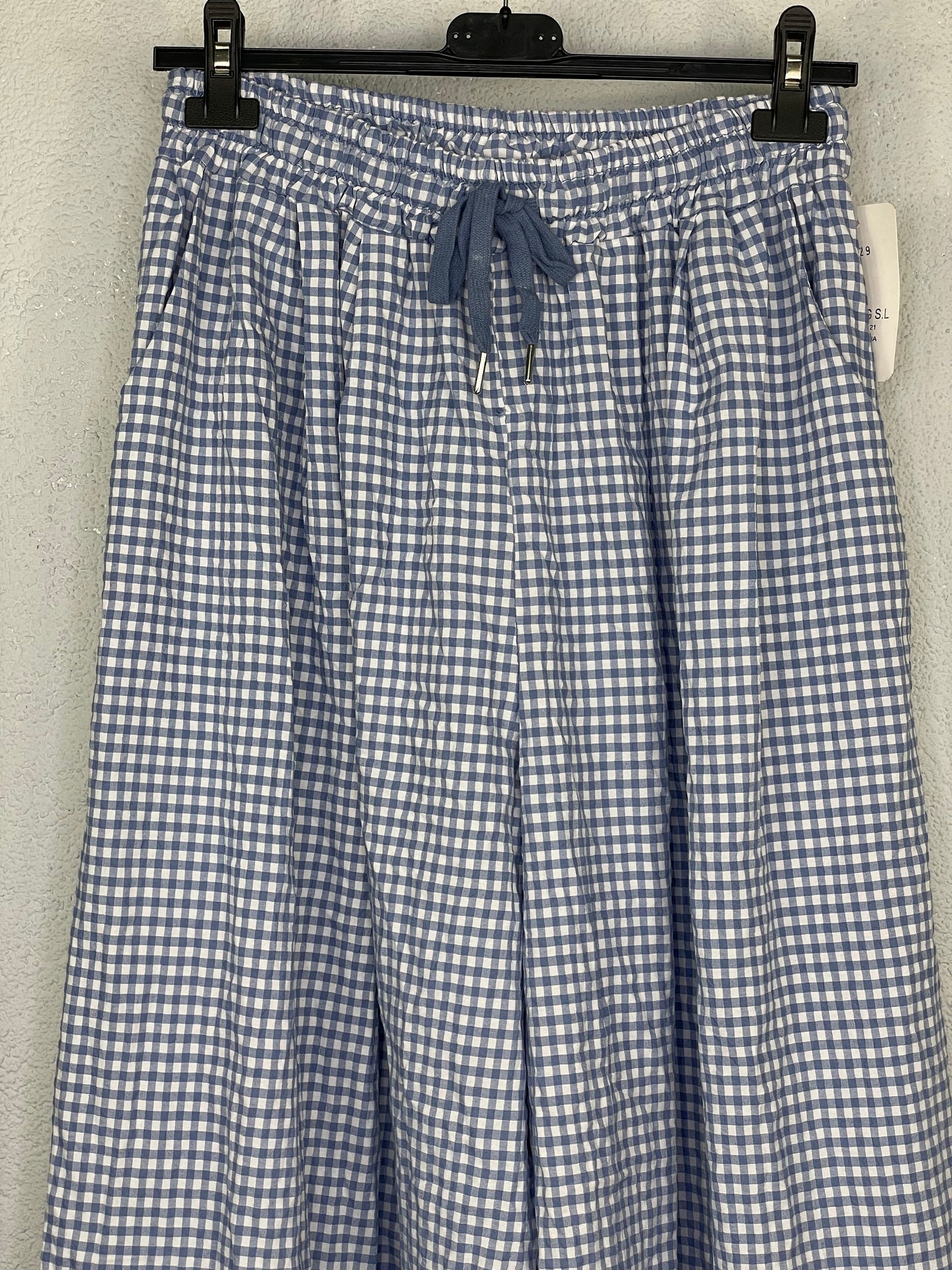 Pantalón Pals Azul bebé