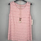 Blusa Parla Rosa bebé