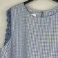 Blusa Reus Azul