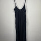 Mono Burgos  Negro
