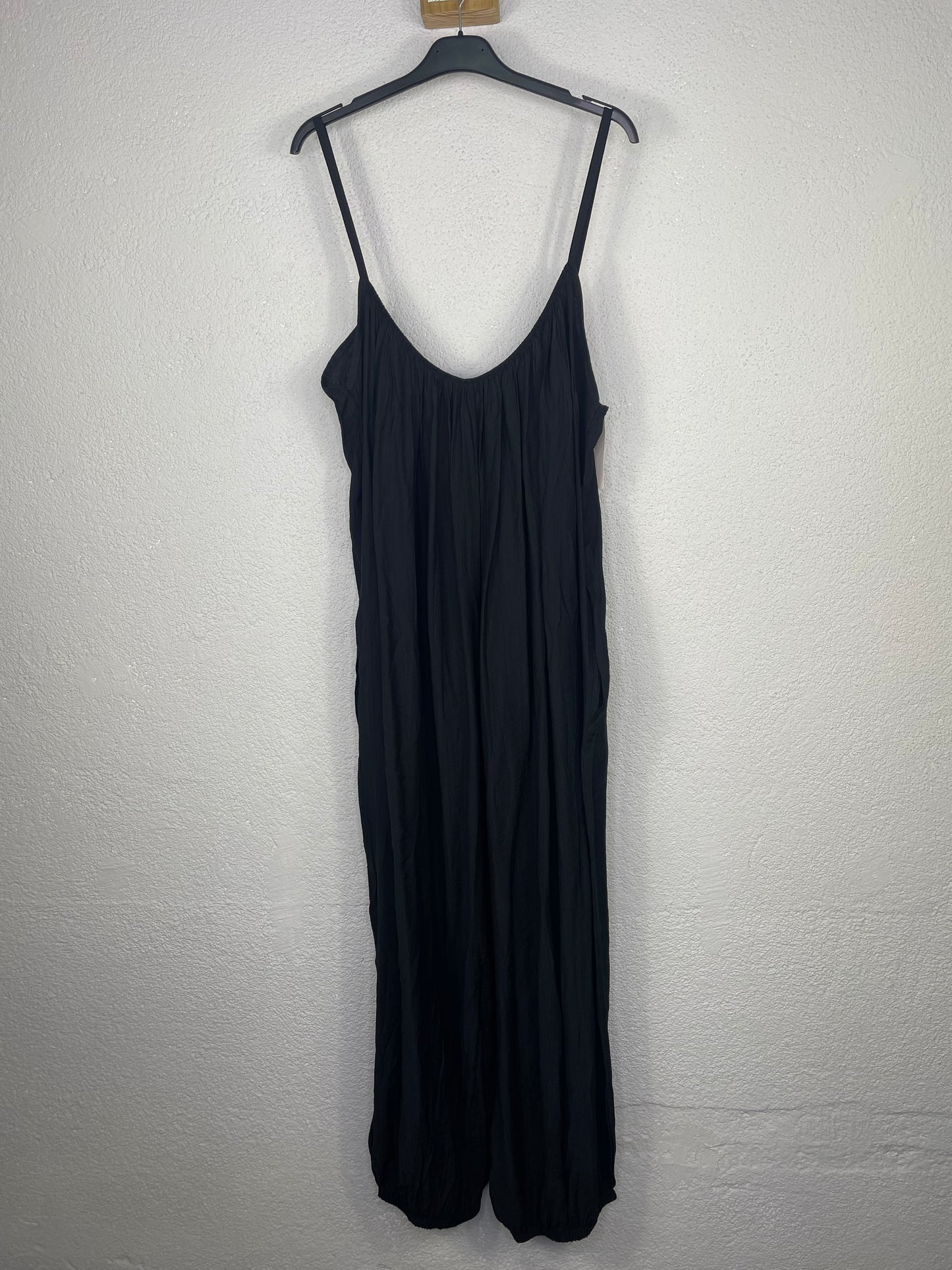 Mono Burgos  Negro