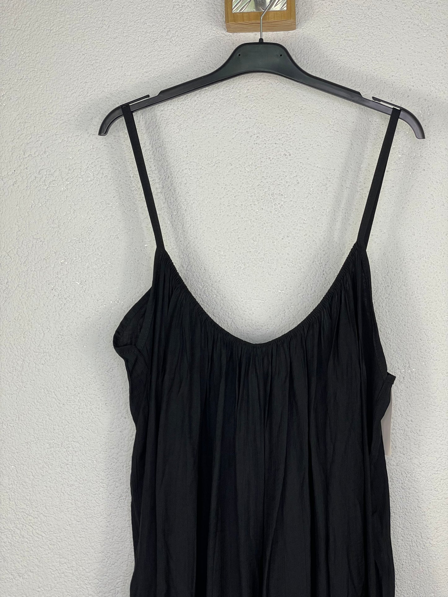 Mono Burgos  Negro