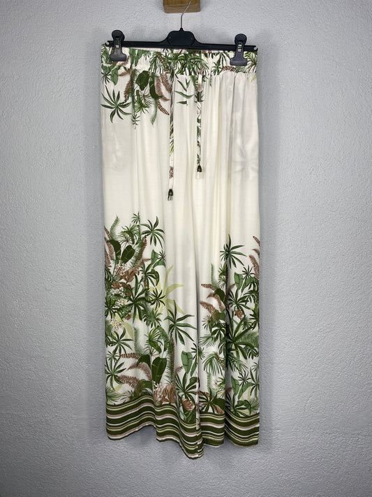 Pantalón Ledesma Verde
