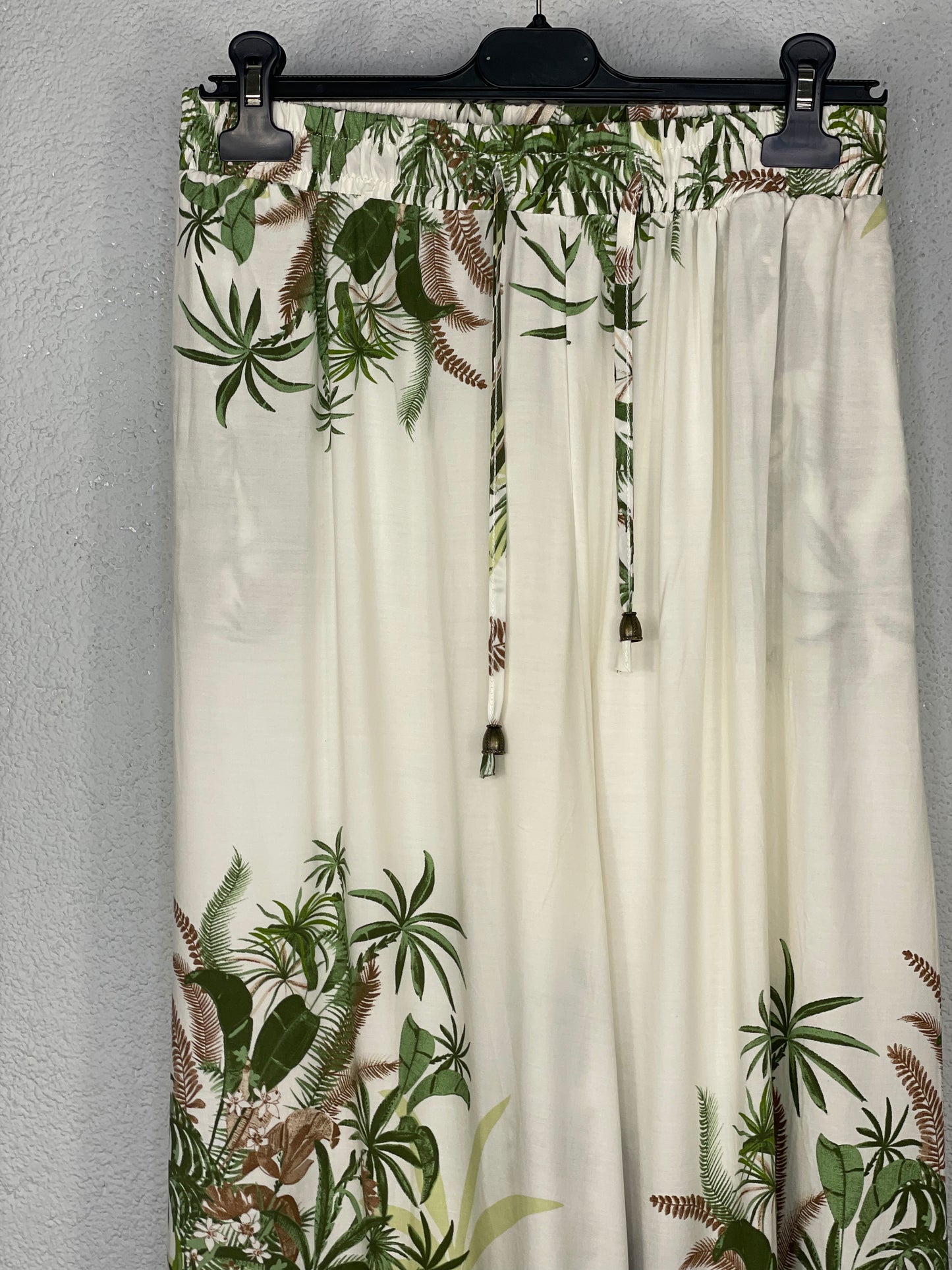 Pantalón Ledesma Verde