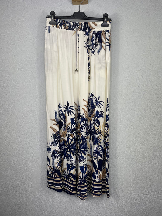 Pantalón Ledesma Azul