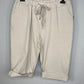 Pantalón Rioja beige  PLUS