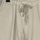Pantalón Rioja beige  PLUS