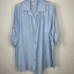 Camisa Dalia Azul bebé