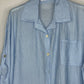 Camisa Dalia Azul bebé