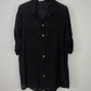 Camisa Dalia Negro