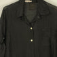 Camisa Dalia Negro