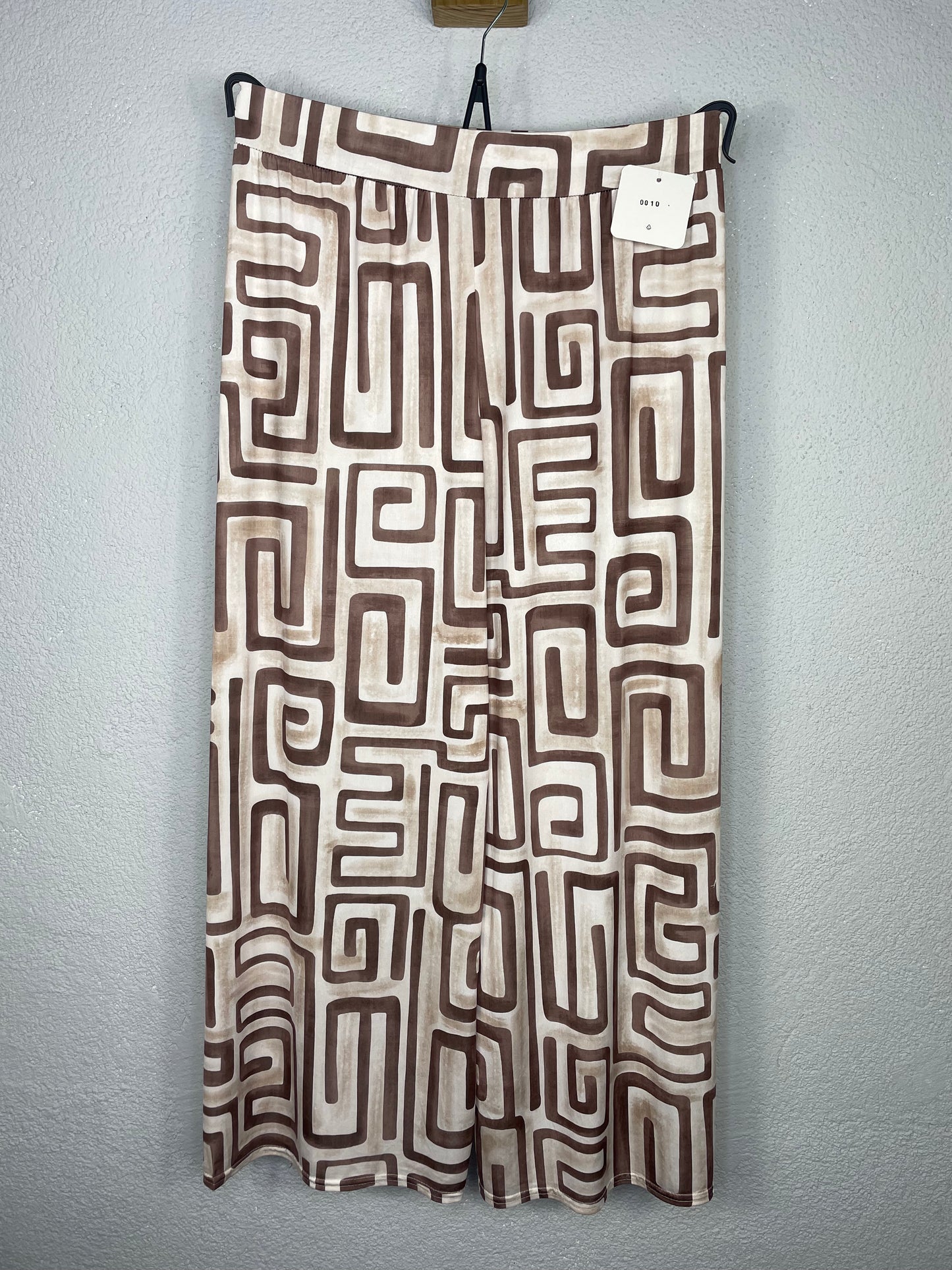 Pantalón Badajoz lineas