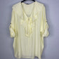 Blusa Morata Amarillo