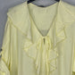 Blusa Morata Amarillo