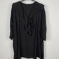 Blusa Morata Negro
