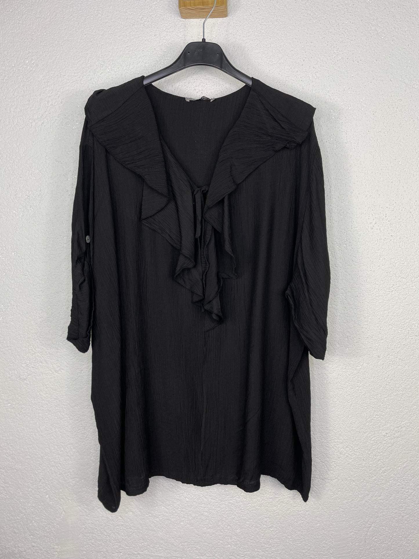 Blusa Morata Negro