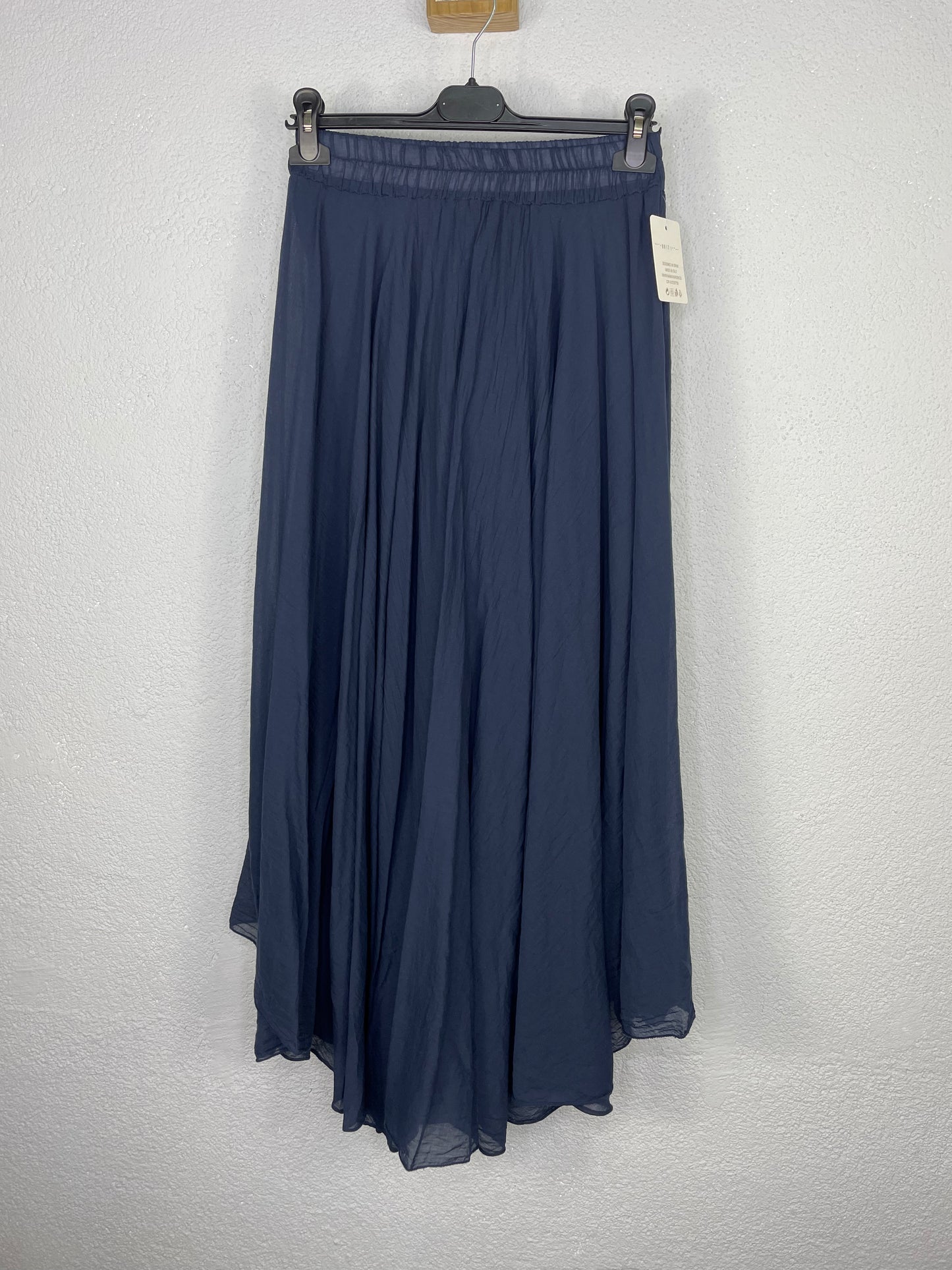 Falda Alcobendas Azul marino