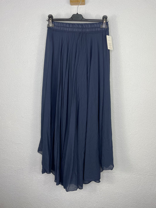 Falda Alcobendas Azul marino