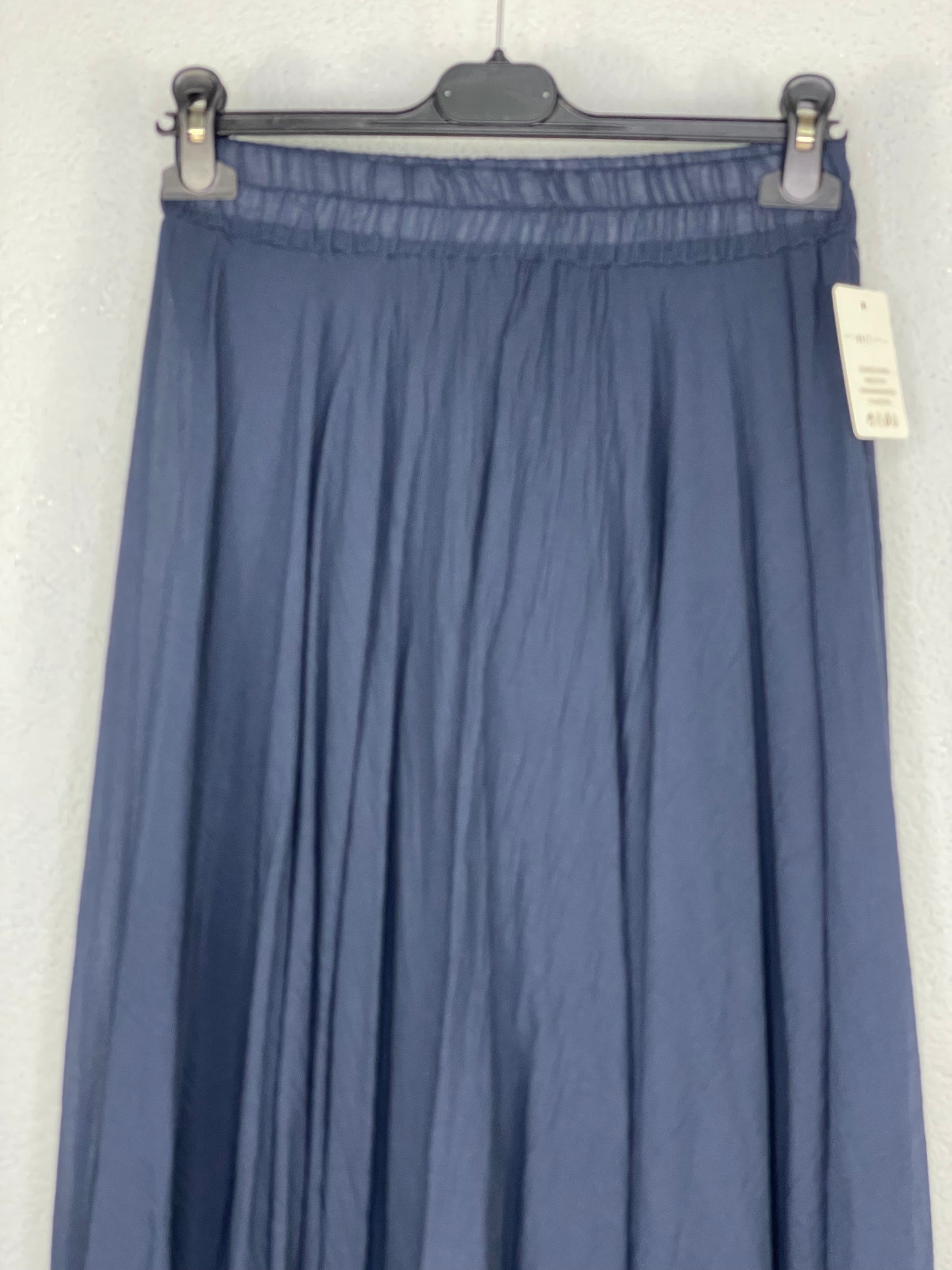 Falda Alcobendas Azul marino