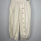 Pantalón Pinto Beige