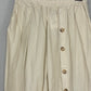 Pantalón Pinto Beige