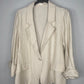 Americana Colmena Beige