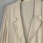 Americana Colmena Beige