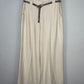 Pantalón Colmena Beige