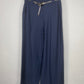 Pantalón Colmena Azul Marino