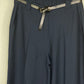 Pantalón Colmena Azul Marino