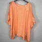Blusa Real Coral