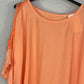 Blusa Real Coral