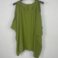 Blusa Real Caqui