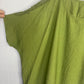 Blusa Real Caqui