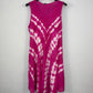 Vestido Capri Buganvilla