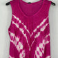 Vestido Capri Buganvilla