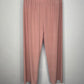Pantalón Medina Rosa palo  PLUS