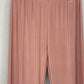 Pantalón Medina Rosa palo  PLUS